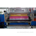 Multi-Station Avtomatik Stretch Wrap Film Maşın